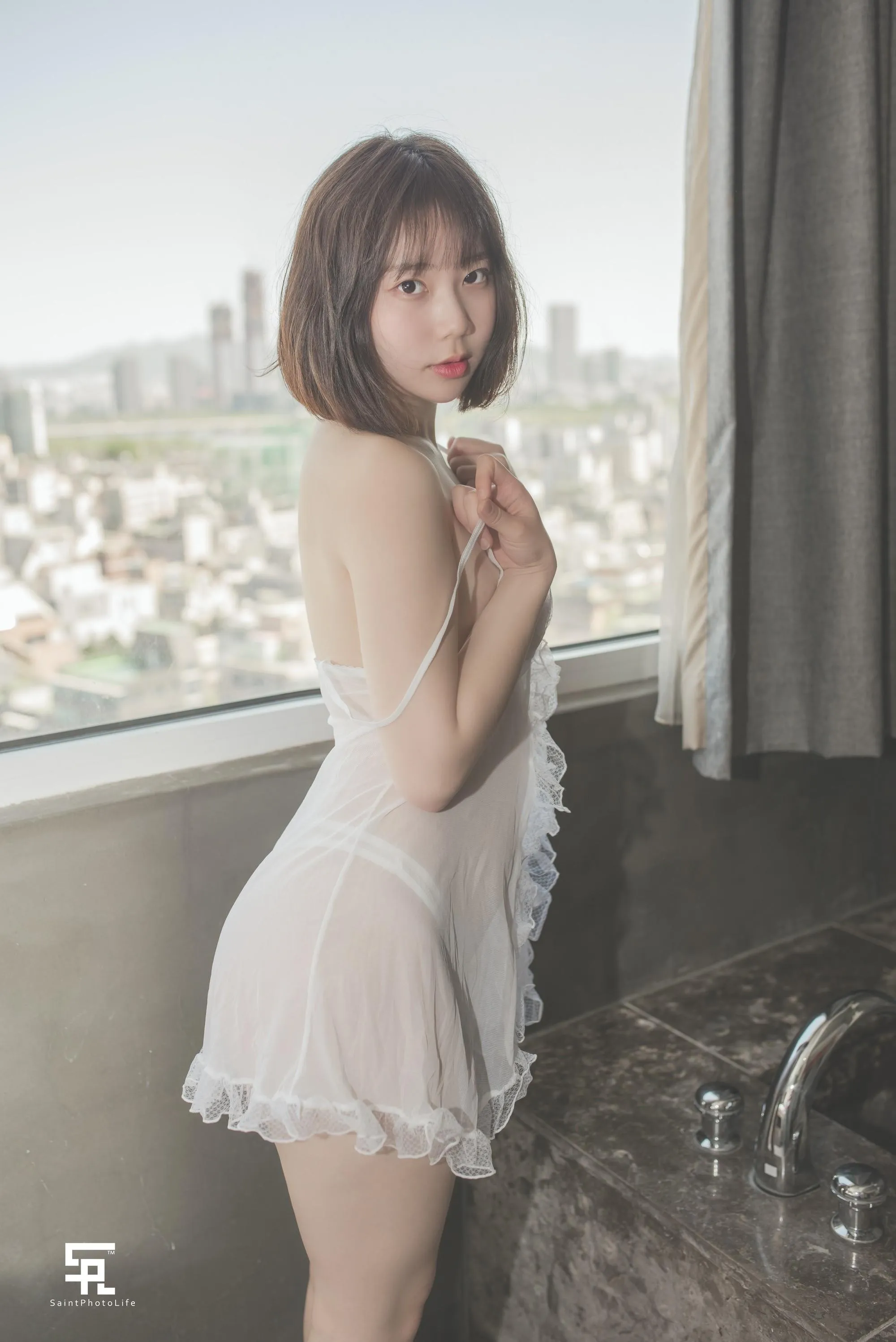 NO.077 [SaintPhotoLife] MyuA – Vol.3 [49P]插图3